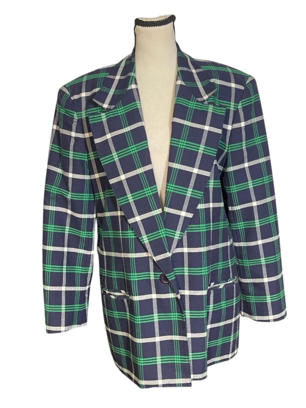Country Suburbans Blazer